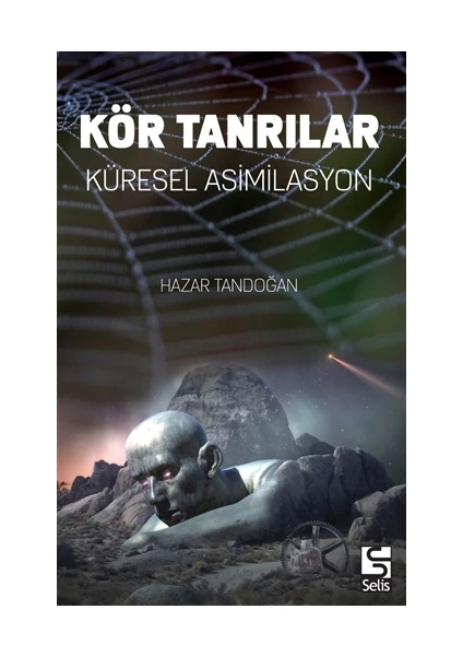 Kör Tanrılar - Hazar Tandoğan