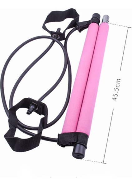 Pilates Studio Yoga/pilates Çubuğu Egzersiz Aleti Pilates Stick fiyatları