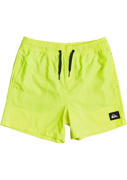 EVDAYVLYTH13 B Jamv Çocuk Volley Short