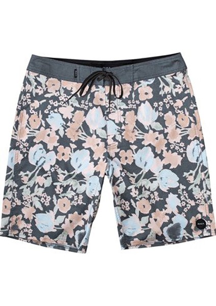Pressure Drop Trunk Erkek Boardshort