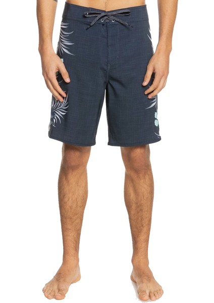 Sorfsilk Paradise Express 19 Erkek Boardshort EQYBS04539