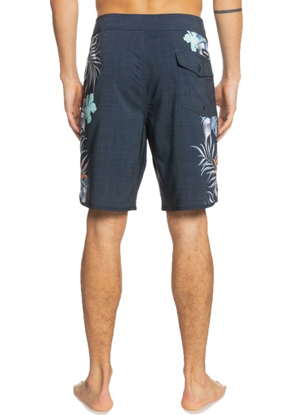 Sorfsilk Paradise Express 19 Erkek Boardshort EQYBS04539