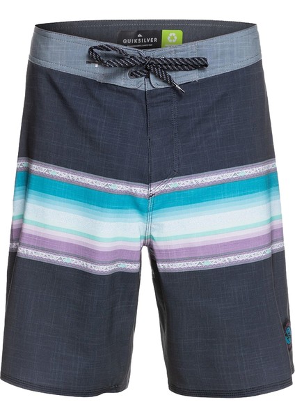 Sorfsilk Sun Faded 19 Erkek Boardshort EQYBS04556