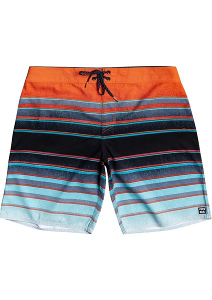 All Day Striples Og Erkek Boardshort W1BS61