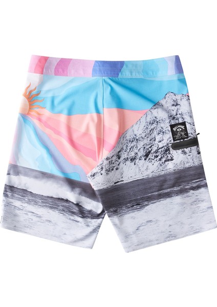 Eye Solation Erkek Boardshort W1BS75