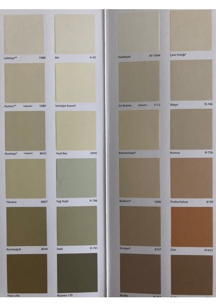 Momento Silan Cleanix Antibakteriyel Silikonlu Iç Cephe Boyası 15 Litre modelleri