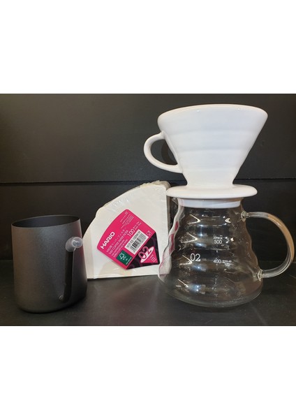 V60 Barista Set