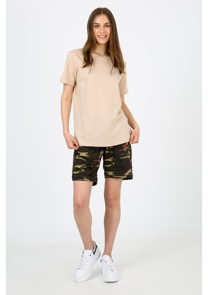 Basic T-Shirt (B21-NRYLDZ00)