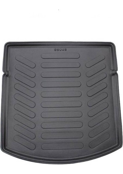 Seat Exeo Bagaj Havuzu