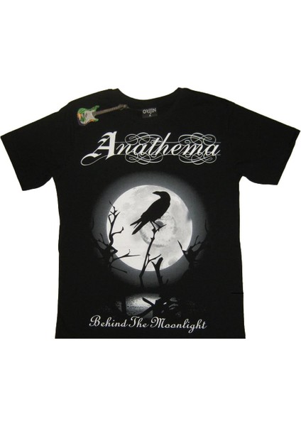 Anathema Tişört(4)