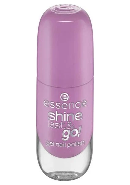 Shine Last&go Oje 74