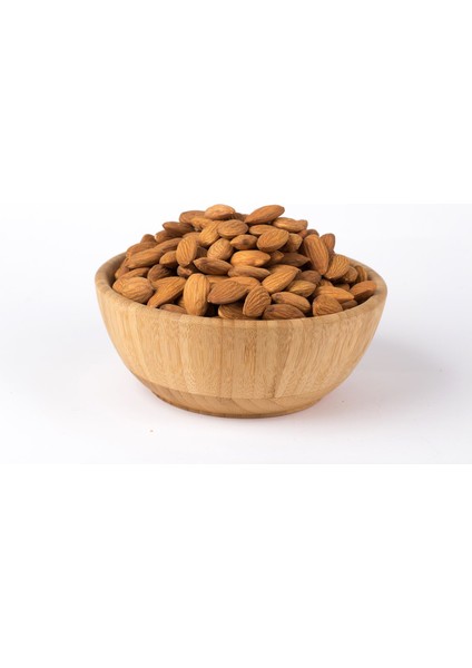 Çiğ Amerikan Badem 250 gr