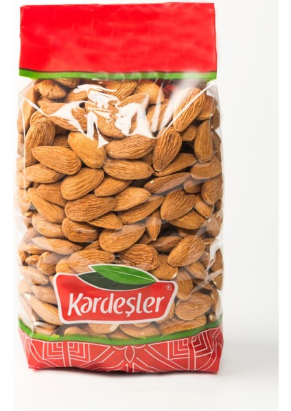 Çiğ Amerikan Badem 250 gr fırsatları