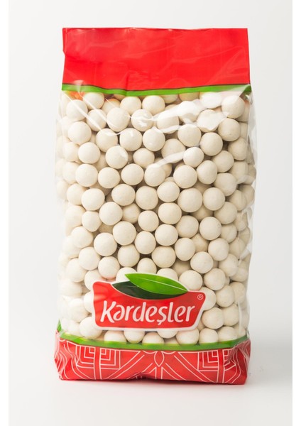 Beyaz Kıtır Leblebi 250 gr fırsatları