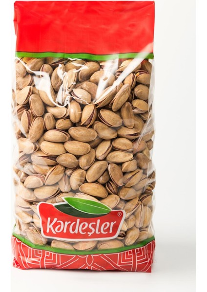 Kardeşler Kuruyemiş Antep Fıstığı Ekonomik 250 gr