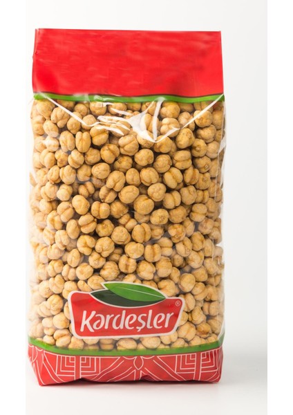 Tuzlu Sarı Leblebi 250 gr fırsatları