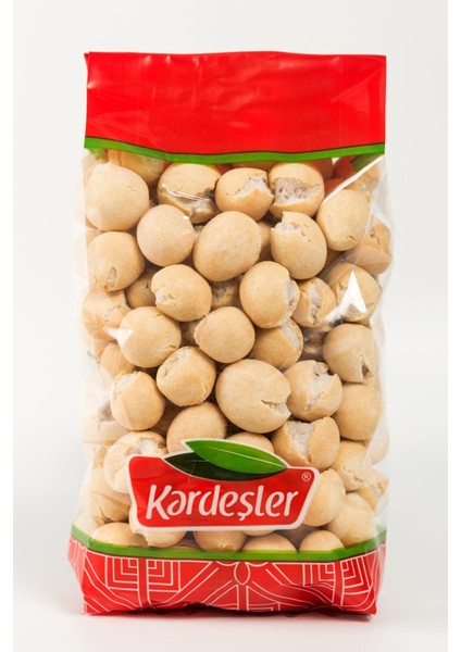 Kardeşler Kuruyemiş Soya Kaplamalı Fıstık 250 gr