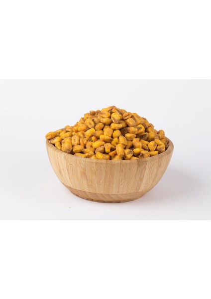 Soslu Mısır 500 gr