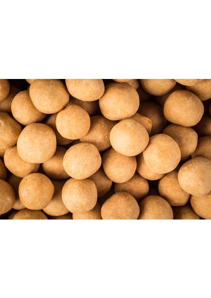 Sarı Çıtır Leblebi 250 gr