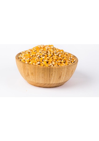 Patlayan Mısır 500 gr