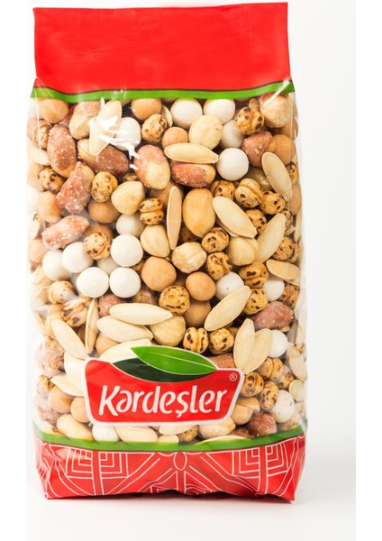 Lüks Karışık 250 gr