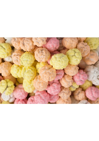 Leblebi Şekeri (Karışık Renkli) 250 gr fiyatları