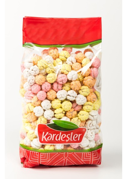 Leblebi Şekeri (Karışık Renkli) 250 gr fırsatları