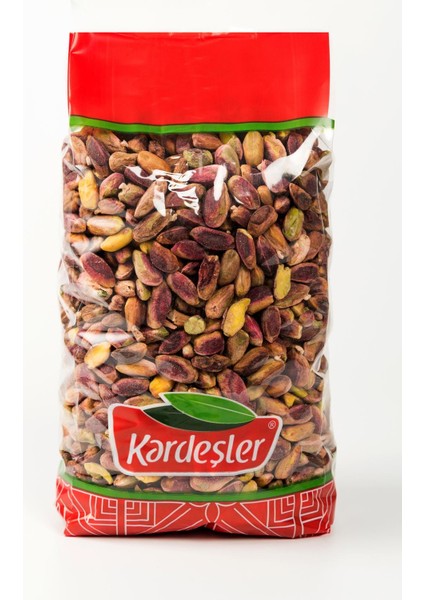 Kardeşler Kuruyemiş Kırmızı Iç Antep Fıstığı 100 gr