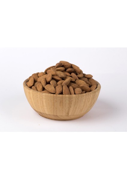 Çiğ Yerli Badem 250 gr