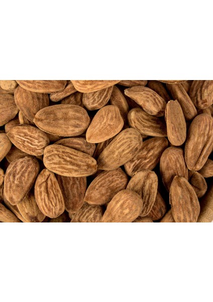 Çiğ Yerli Badem 250 gr fiyatları