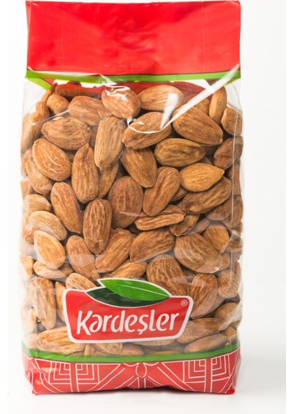 Çiğ Yerli Badem 250 gr fırsatları
