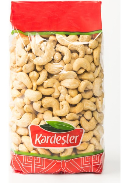 Kardeşler Kuruyemiş Çiğ Kaju Cevizi 250 gr