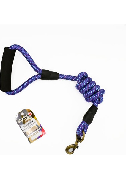 Köpek Uzatma 14MMX120CM Mor