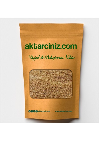 AKTARCINIZ Galeta Unu 250 gr