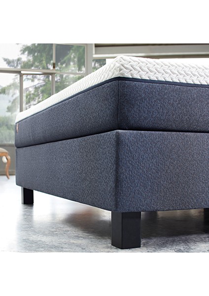 Bedding Visco Optimum Support 160 x 200 cm Roll Pack Yaysız Yatak