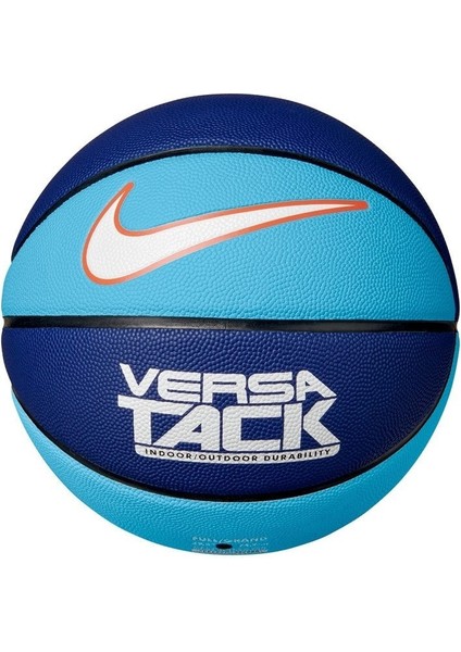 Versa Tack Basketbol Topu 7 Numara Mavi N.000.1164.455.07