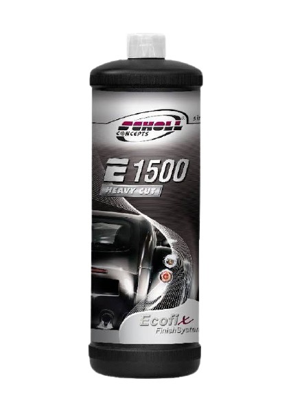 Kalın Pasta E1500 Ecofıx
