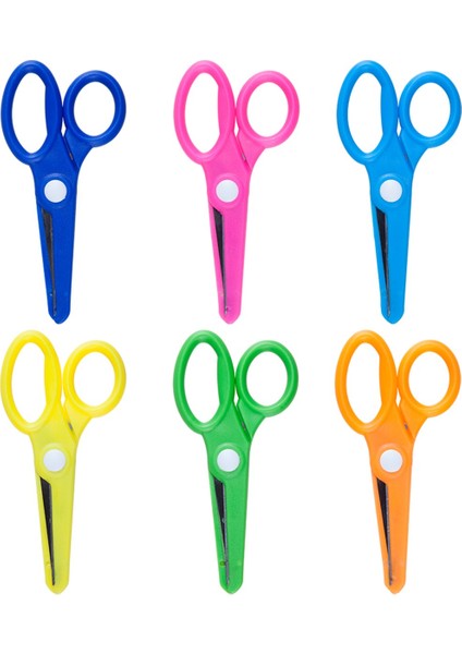 KS-116 Korumalı Öğrenci Makası fiyatları