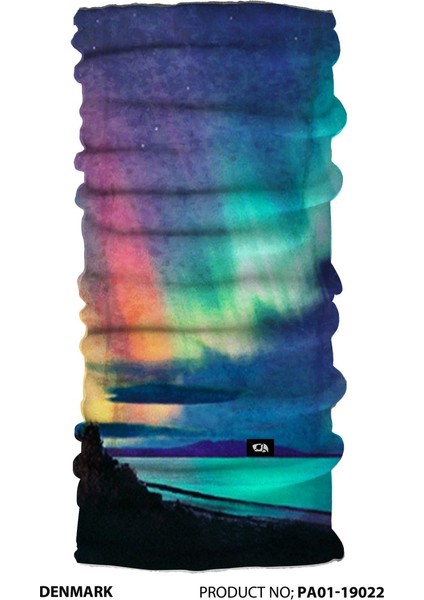 P&p Danmark PA01-19022 Bandana