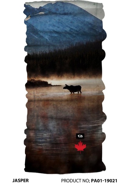 P&p Jasper PA01-19021 Bandana