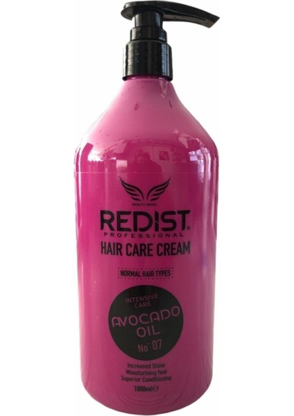 Hair Care Cream 1000 ml