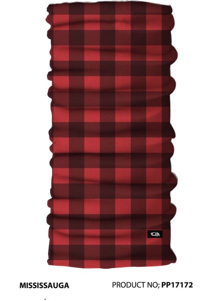 P&p Mıssıssauga PP17172 Bandana