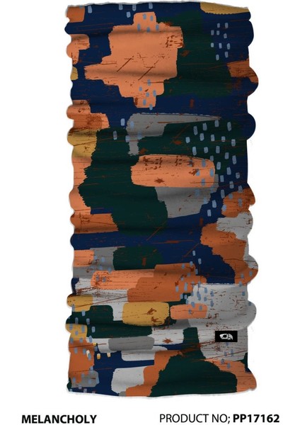 P&p Melancholy PP17162 Bandana