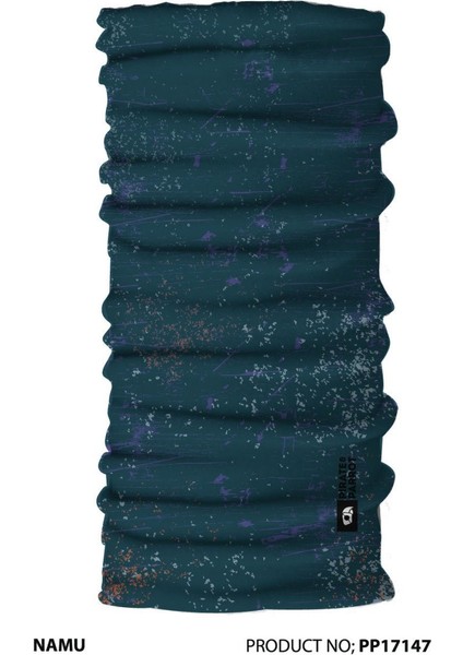 P&p Namu PP17147 Bandana