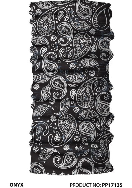 P&p Onyx PP17135 Bandana