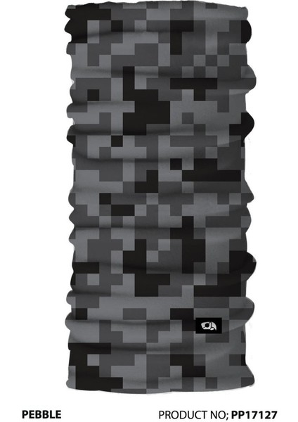 P&p Pebble PP17127 Bandana