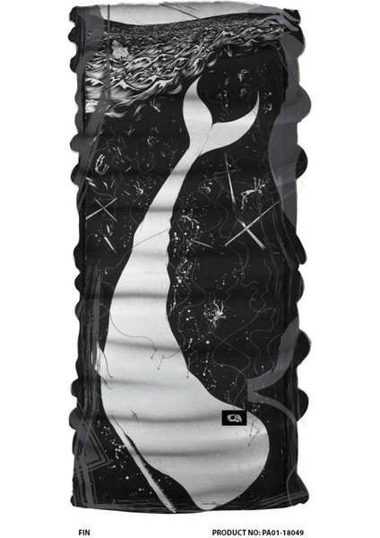 P&p Fın PA01-18049 Bandana