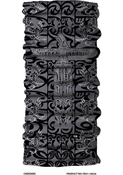 P&p Cherokee PA01-18026 Bandana