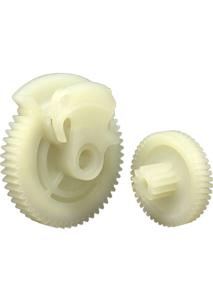 Bmw Için Vakum Pompası 11667558344 Tamir Dişli Seti.