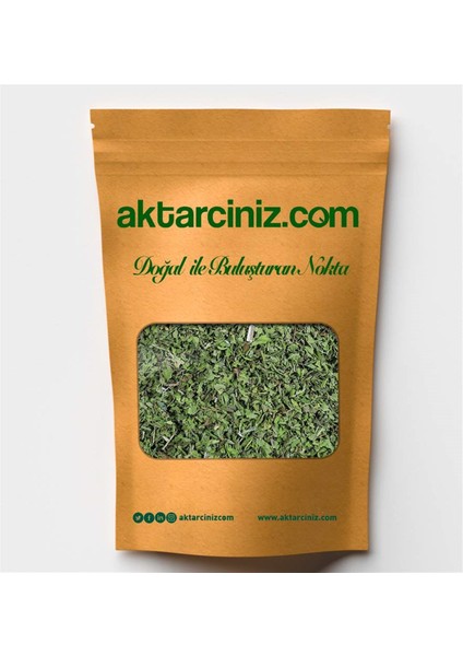 AKTARCINIZ Nane 100 gr